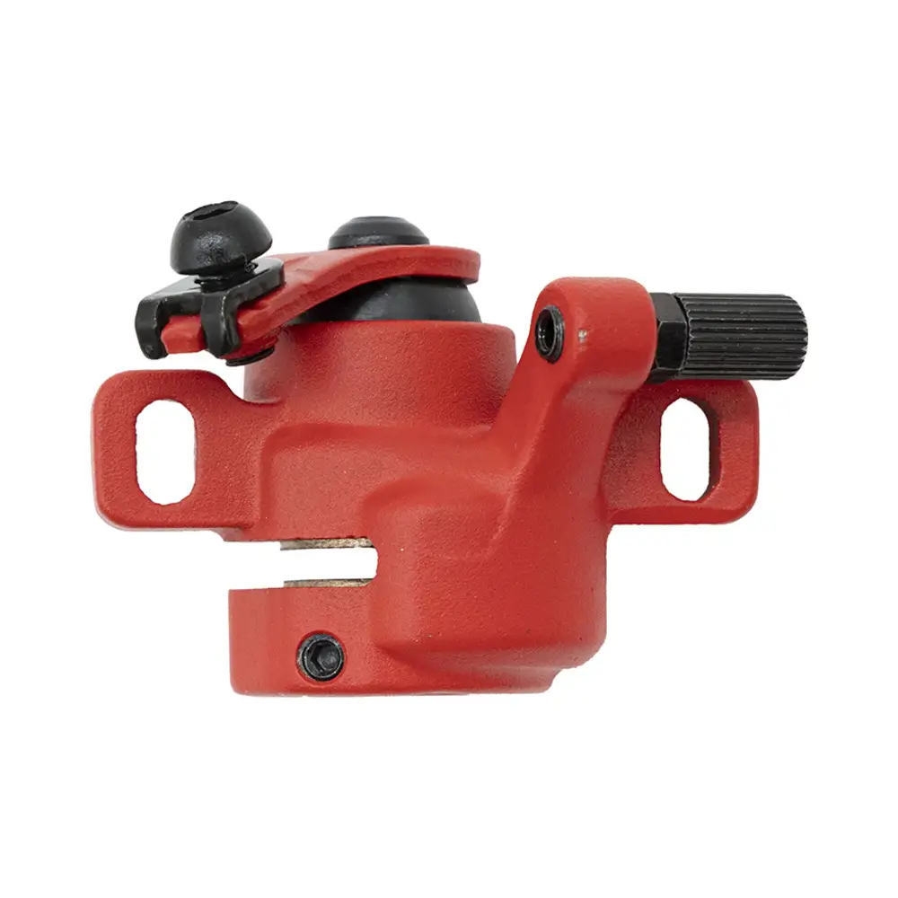 Pinza de Freno Original para Patinete Ninebot F3/F3 Pro - detalle visual