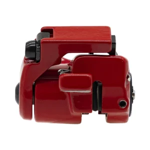 Pinza de freno para patinete electrico niu kqi3 max: cotas para un acoplamiento preciso.
