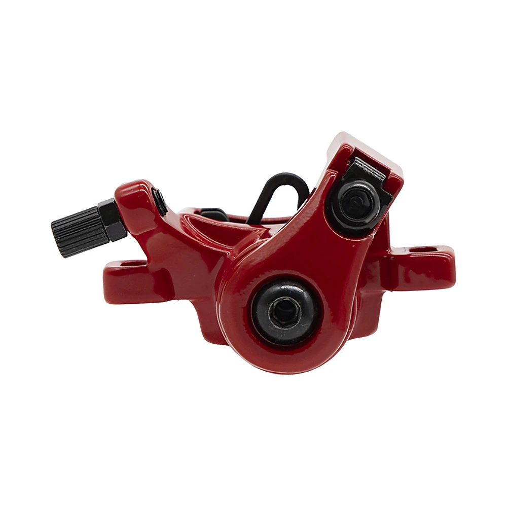 Pinza de freno para patinete electrico niu kqi3 max: accesorio listo para el fijación en tu patinete.