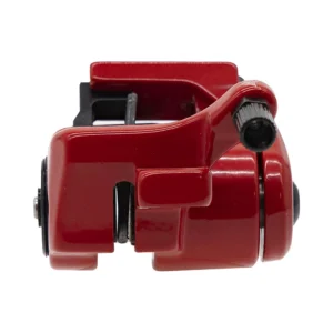Pinza de freno para patinete electrico niu kqi3 max: estado final del accesorio.