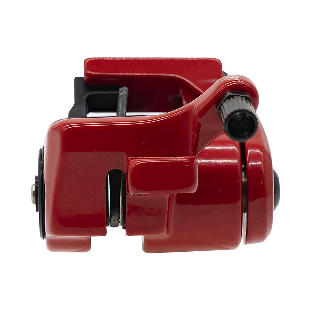 Pinza de freno para patinete electrico niu kqi3 max: estado final del accesorio.