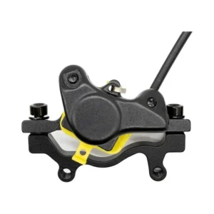 Pinza de Freno Trasera Izquierda Hidráulica Zoom CR3 Negra para Patinete Eléctrico - detalle del producto