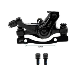 Pinza de Freno Trasera Original para Patinete Kukirin G2 Master/SmartGyro Ryder - detalle del producto