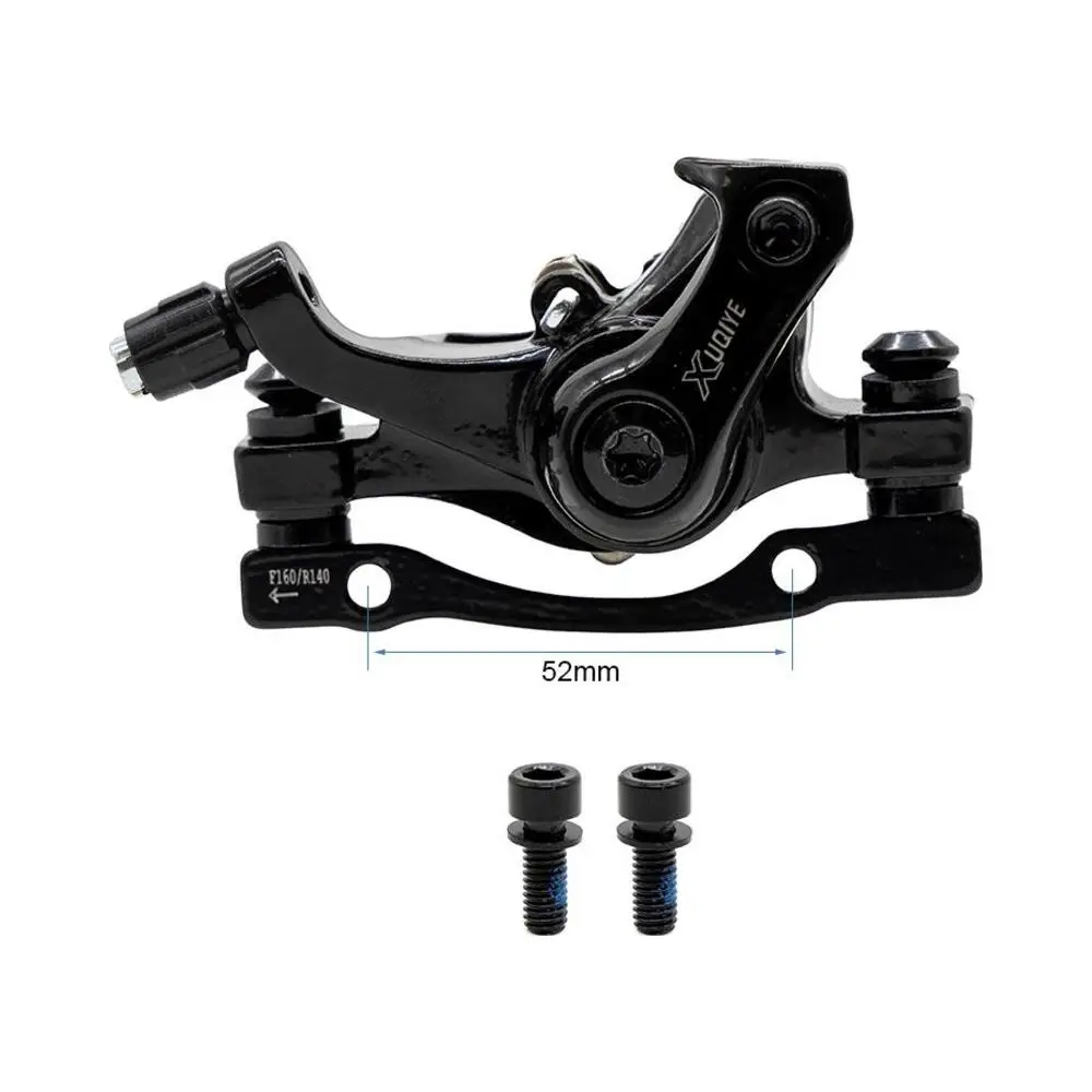 Pinza de Freno Trasera Original para Patinete Kukirin G2 Master/SmartGyro Ryder - detalle del producto