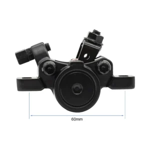 Pinza De Freno Para Patinete Electrico Niu Kqi3 Sport Version Eu: diseñado para un acoplamiento optimizado.