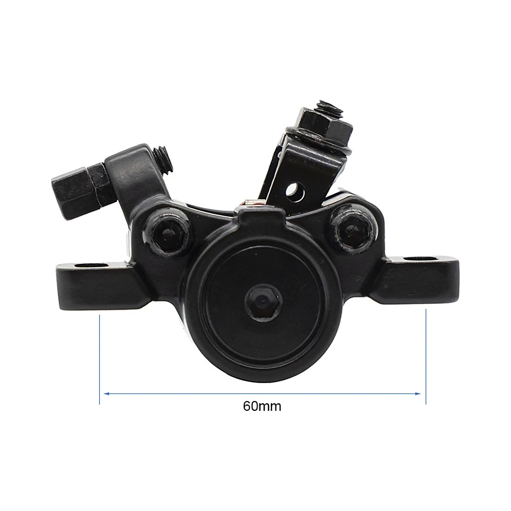 Pinza De Freno Para Patinete Electrico Niu Kqi3 Sport Version Eu: diseñado para un acoplamiento optimizado.