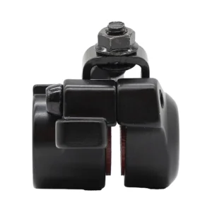 Pinza De Freno Para Patinete Electrico Niu Kqi3 Sport Version Eu: pieza de recambio completo preparado para el rodaje.