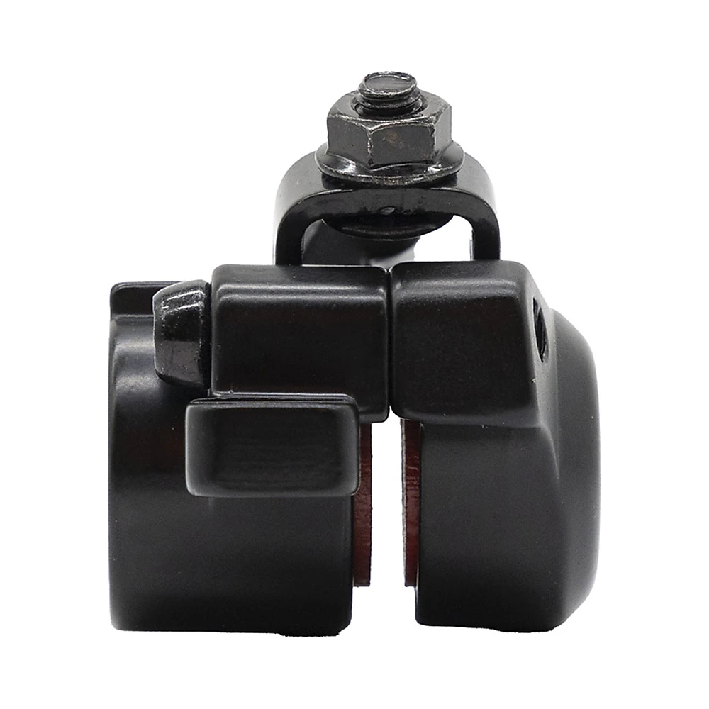 Pinza De Freno Para Patinete Electrico Niu Kqi3 Sport Version Eu: pieza de recambio completo preparado para el rodaje.