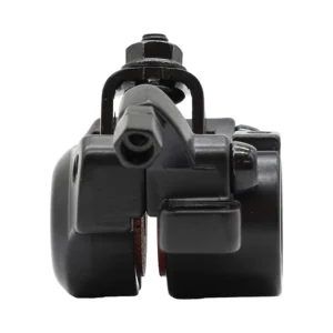 Pinza De Freno Para Patinete Electrico Niu Kqi3 Sport Version Eu: cotas para un integración preciso.