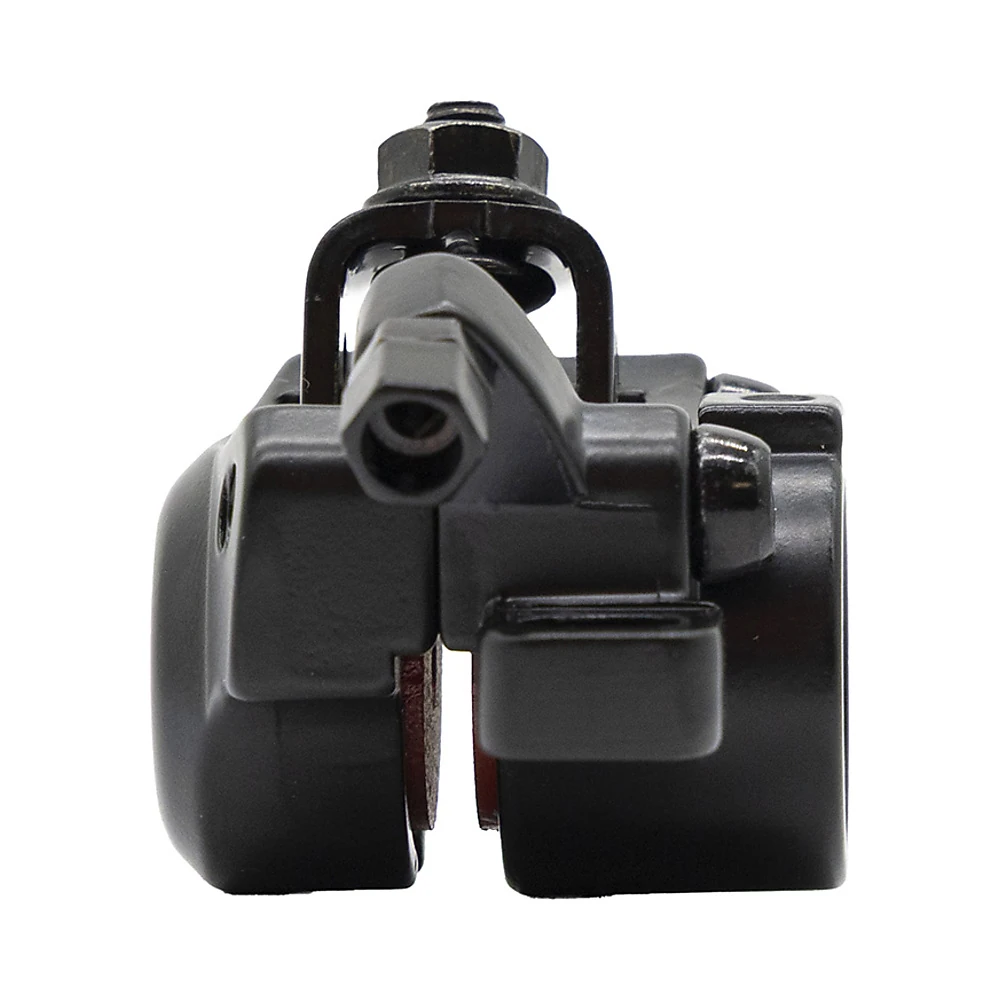 Pinza De Freno Para Patinete Electrico Niu Kqi3 Sport Version Eu: cotas para un integración preciso.