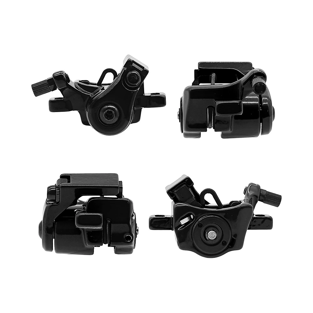 Pinza De Freno Para Patinete Electrico Niu Kqi300P: diseñado para un ensamblaje funcional.