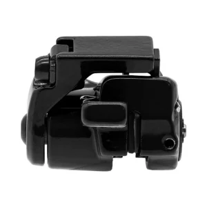 Pinza De Freno Para Patinete Electrico Niu Kqi300P: cotas para un fijación preciso.