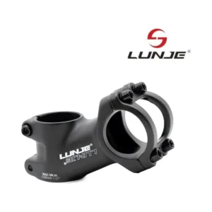 Potencia para Manillar Lunje 31.8mm con Elevación 35º