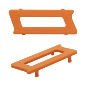 Protectores Laterales Delanteros SMG RW EVO Pack 2 Unidades - detalle visual