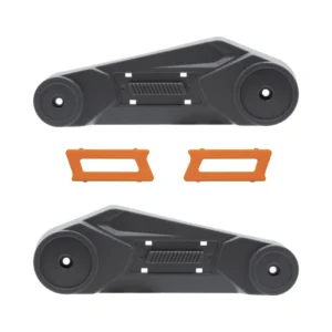 Protectores Laterales Delanteros SMG RW EVO Pack 2 Unidades - vista principal