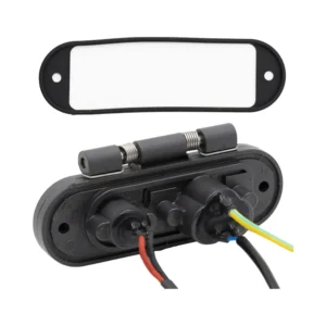 Puerto de Carga para Patinete Ninebot Max G2E - vista principal