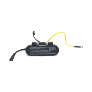 Puerto de Carga para Patinete Ninebot Max G30 - vista principal