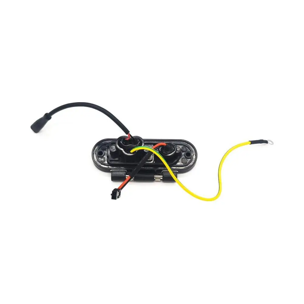 Puerto de Carga para Patinete Ninebot Max G30 - referencia visual