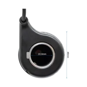 Puño Acelerador EWGA-001 para Patinete SmartGyro - detalle visual