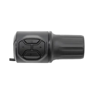 Puño Acelerador para Patinete NIU KQi Air - referencia visual