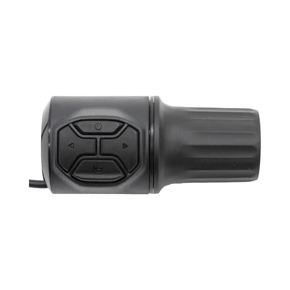 Puño Acelerador para Patinete NIU KQi Air - referencia visual