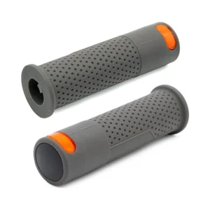 Punos Con Intermitentes Y Mando Para Patinete Electrico: diseño con fabricación cuidada estructural.