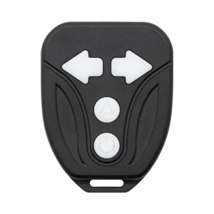 Punos Con Intermitentes Y Mando Para Patinete Electrico: perspectiva técnica adicional de solidez.