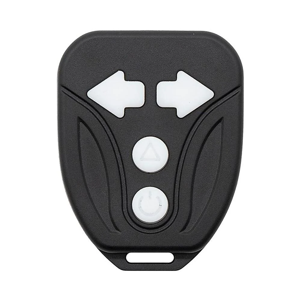Punos Con Intermitentes Y Mando Para Patinete Electrico: perspectiva técnica adicional de solidez.