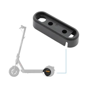 Reflector Lateral Izquierdo Original para Patinete Xiaomi Mi5 - vista del producto