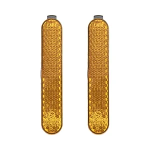 Reflector Lateral Original para Patinete Xiaomi Mi4 Pro Gen2 - vista principal