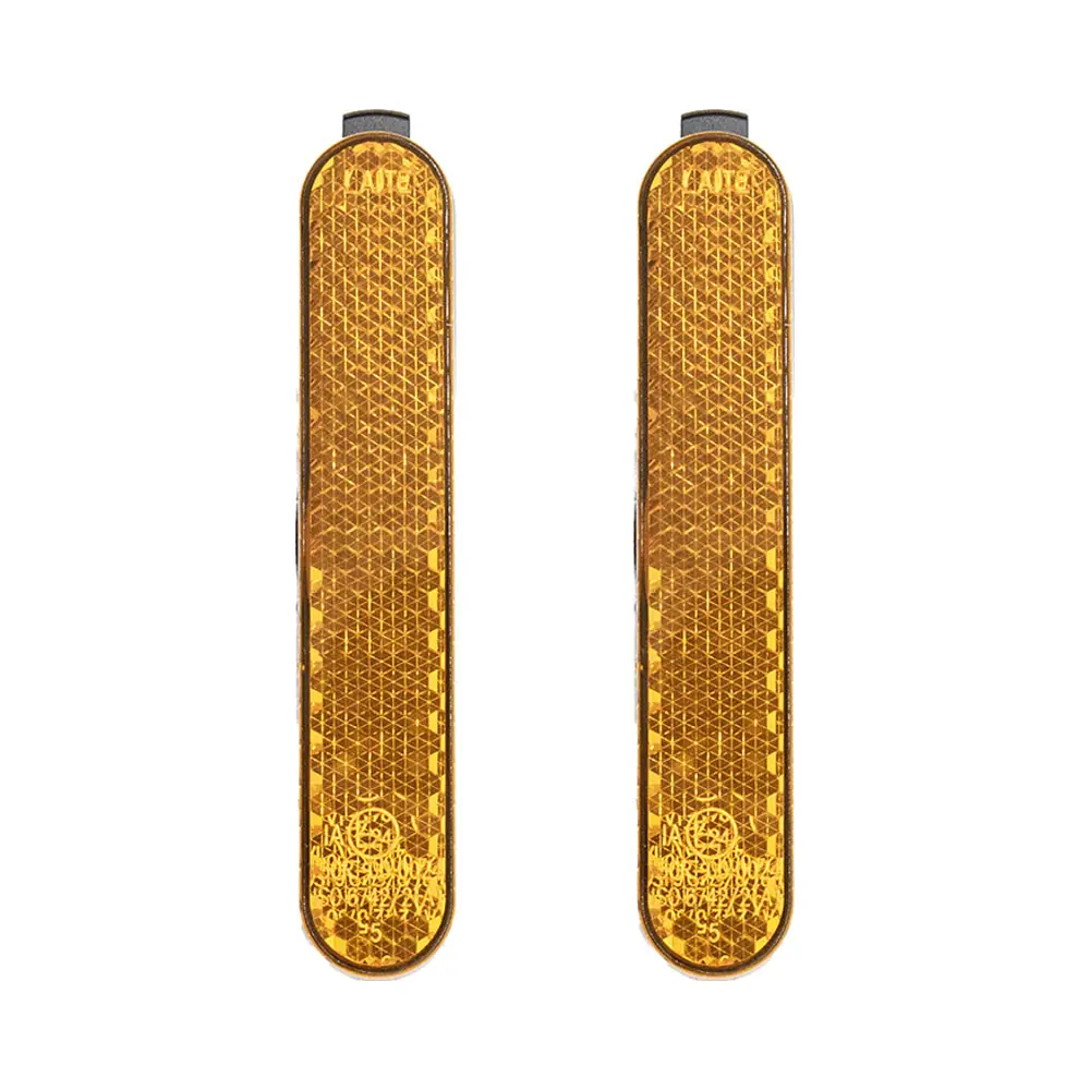 Reflector Lateral Original para Patinete Xiaomi Mi4 Pro Gen2 - vista principal