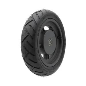 Rueda Delantera Original para Patinete Xiaomi Mi5 - vista principal