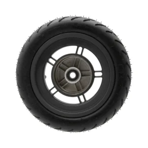 Rueda Delantera Original para Patinete Xiaomi Mi5 - vista del producto