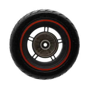 Rueda Delantera Original Para Patinete Electrico Xiaomi Mi5 Max: especificaciones y calidad superior.