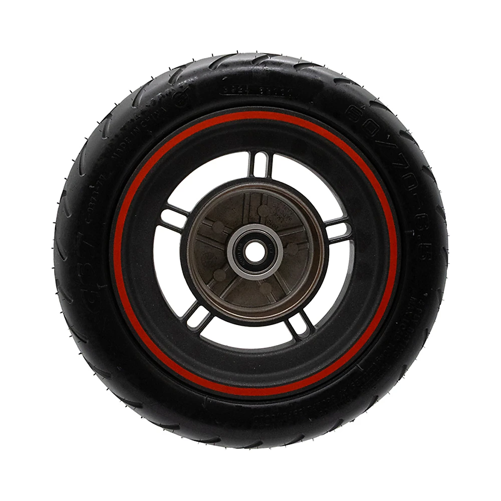Rueda Delantera Original Para Patinete Electrico Xiaomi Mi5 Max: especificaciones y calidad superior.