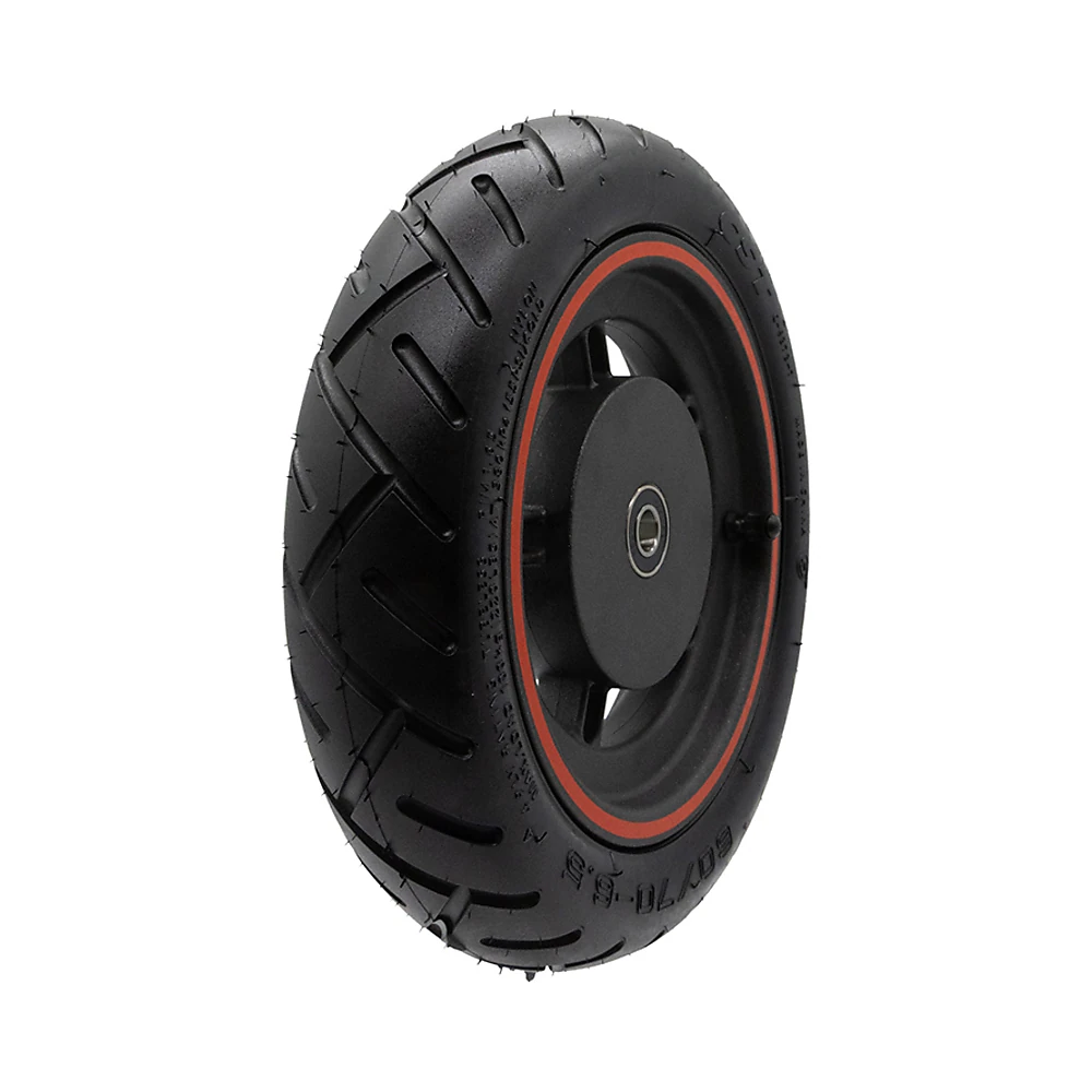 Rueda Delantera Original Para Patinete Electrico Xiaomi Mi5 Max: diseño con calidad superior estructural.