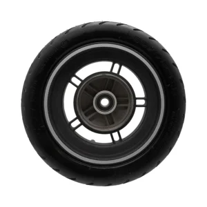 Rueda Delantera Original Para Patinete Electrico Xiaomi Mi5 Pro: enfoque constructivo y acabado de nivel premium.