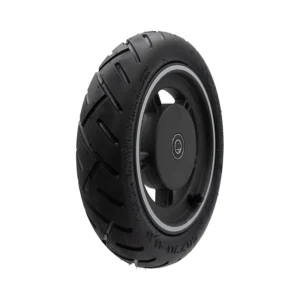 Rueda Delantera Original Para Patinete Electrico Xiaomi Mi5 Pro: perspectiva de fijación en VMP.