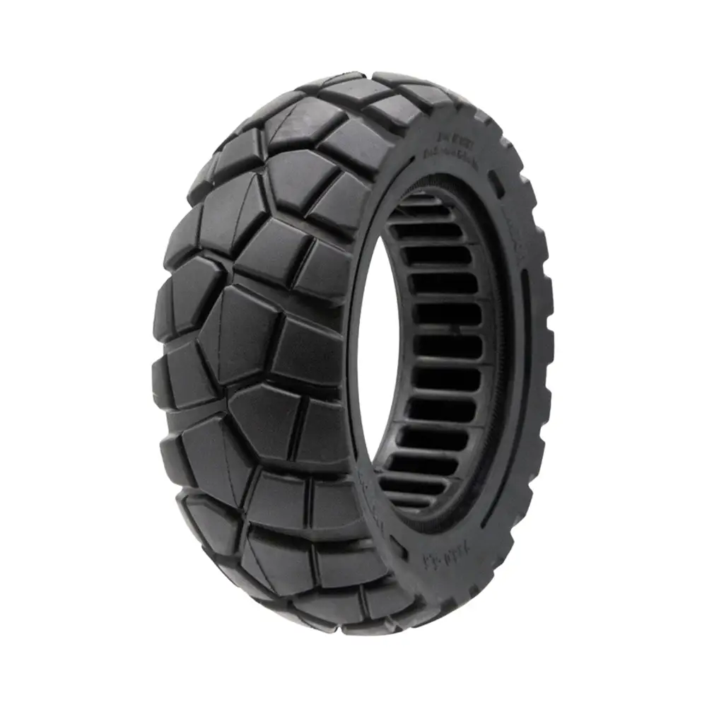 Rueda Maciza Amitor 9x3-5.5 Línea Negra para Patinete Eléctrico - referencia principal