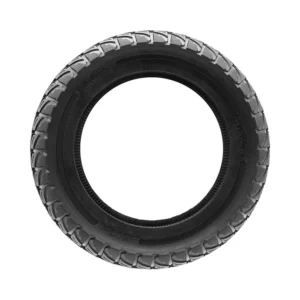 Rueda Maciza Cityneye Negra 10x3-6 para Patinete Eléctrico - vista general