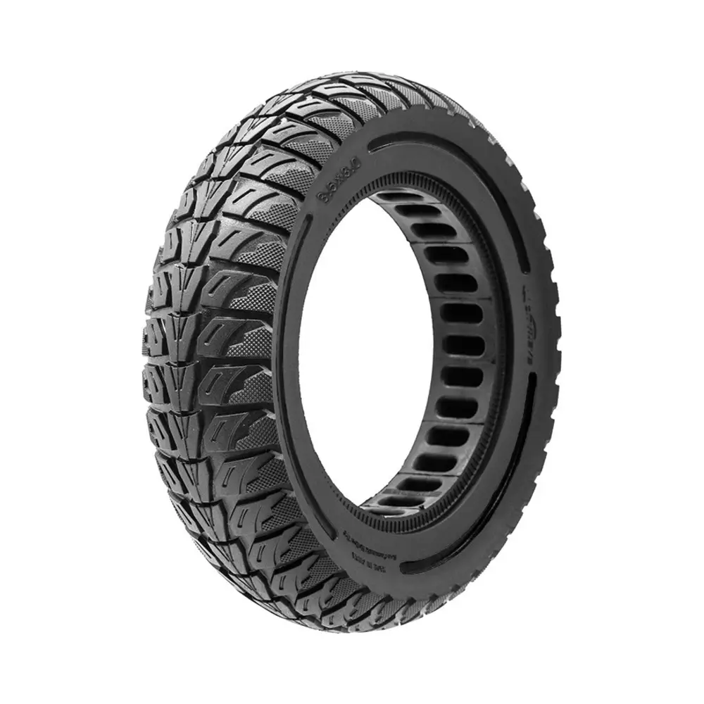 Rueda Maciza Cityneye Negra 8.5x3-5.5 para Patinete Eléctrico - referencia principal