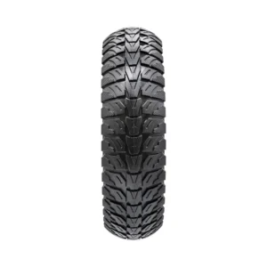 Rueda Maciza Cityneye Tricolor 10x2.75-6.5 para Patinete Eléctrico - banda de rodadura