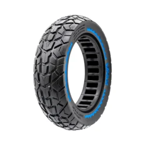 Rueda Maciza Nedong Offroad Ultraligera 10x2.5-6.5 B44 Azul para Patinete Eléctrico - referencia principal