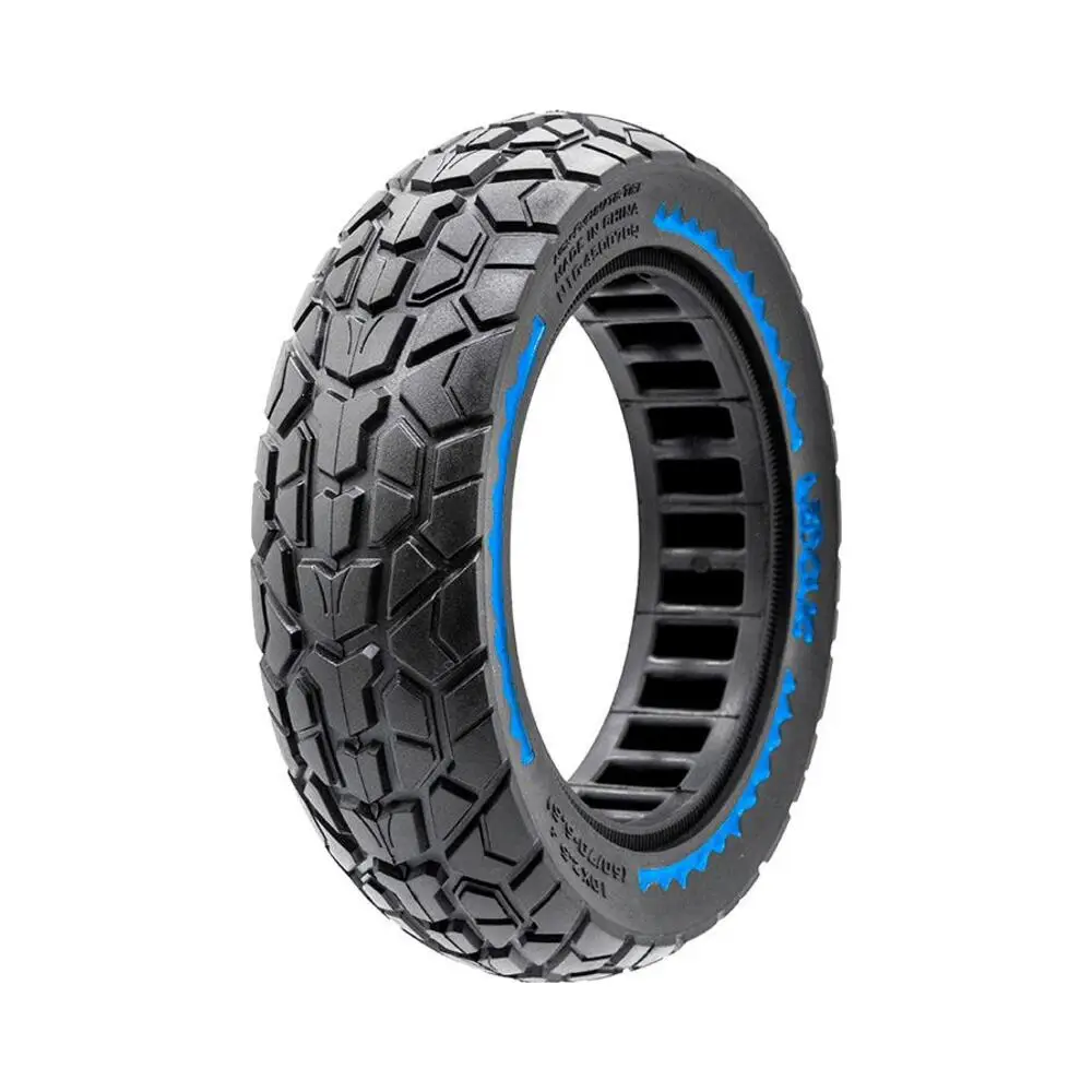 Rueda Maciza Nedong Offroad Ultraligera 10x2.5-6.5 B44 Azul para Patinete Eléctrico - referencia principal
