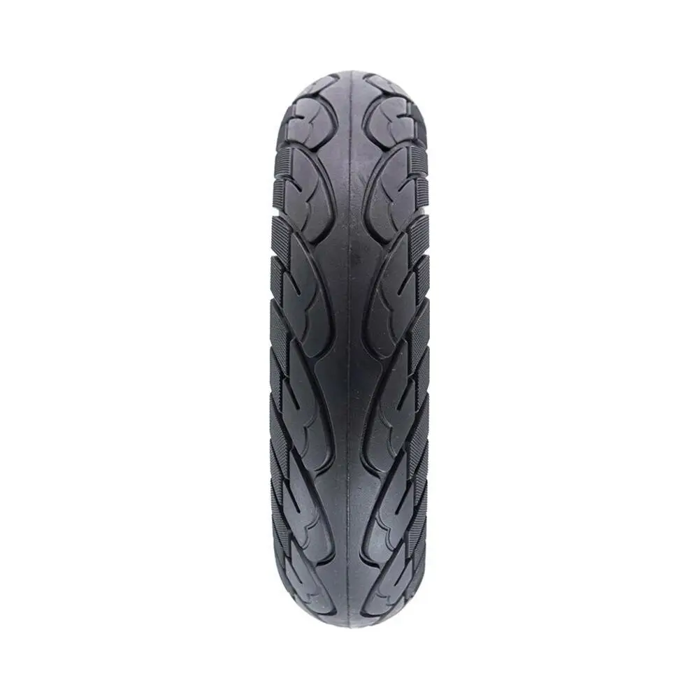 Rueda Maciza Nedong Ultraligera 10x2.5-6.1 B44 Puntos Azules para Patinete Eléctrico - banda de rodadura