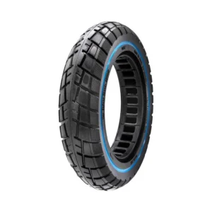 Rueda Maciza Offroad Ultraligera 10x2.125-6.1 B34 Línea Azul para Patinete - referencia principal