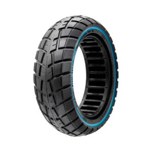 Rueda Maciza Offroad Ultraligera 10x2.75-6.5 B55 Línea Azul para Patinete Eléctrico - referencia principal