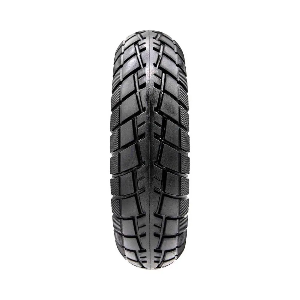 Rueda Maciza Offroad Ultraligera 60/70-6.5 B44 Línea Azul para Patinete Eléctrico - vista del producto