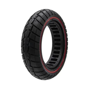 Rueda Maciza Offroad Ultraligera 60/70-6.5 B44 Línea Roja para Patinete Eléctrico - referencia principal