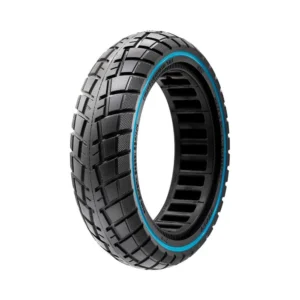 Rueda Maciza Offroad Ultraligera 60/70-7 B50 Línea Azul para Patinete - referencia principal